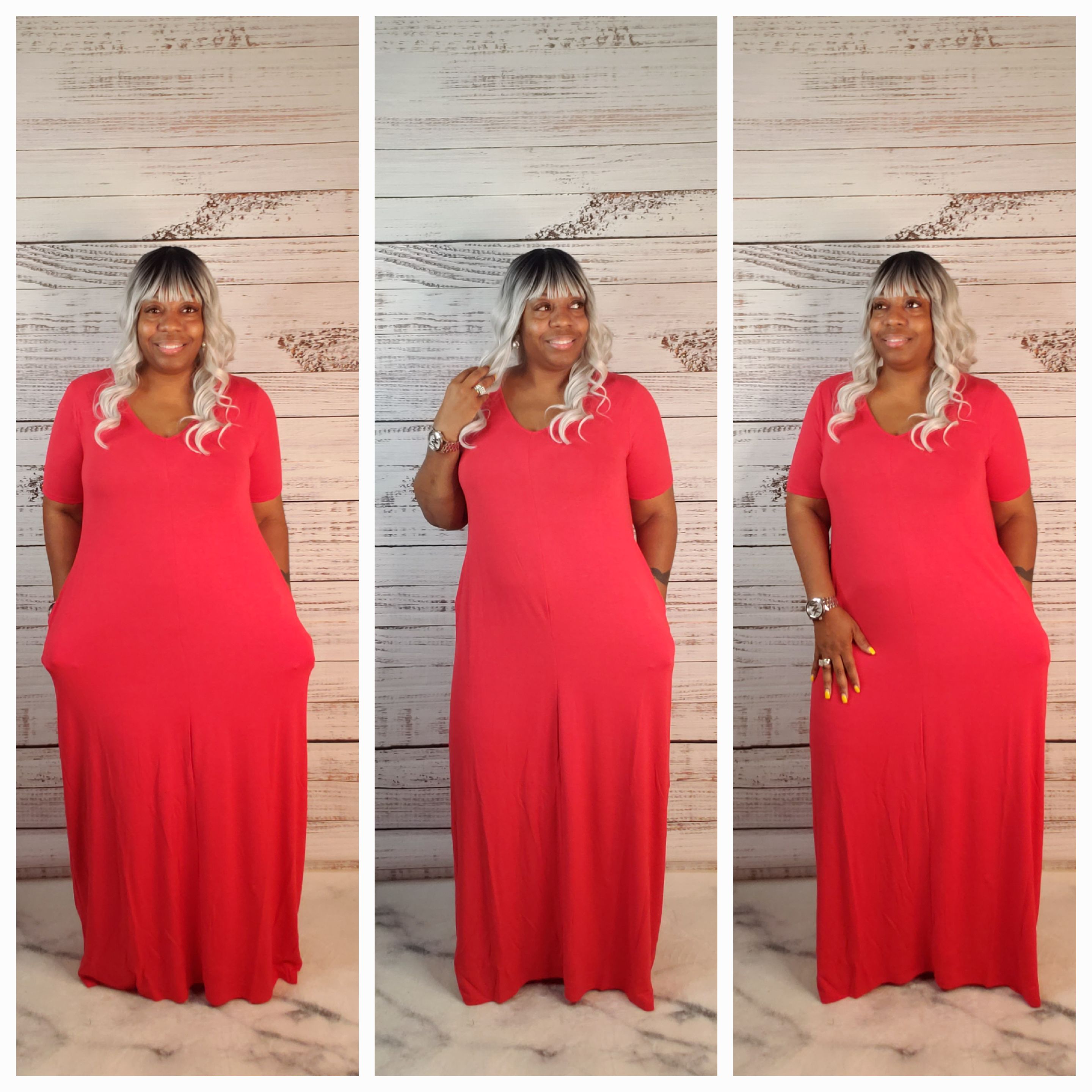 Stella Maxi Dress bellsboutique8