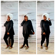 Load image into Gallery viewer, Fall Tunic Sets (PLUS)