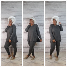 Load image into Gallery viewer, Fall Tunic Sets (PLUS)