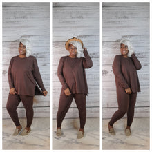Load image into Gallery viewer, Fall Tunic Sets (PLUS)