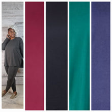 Load image into Gallery viewer, Fall Tunic Sets (PLUS)