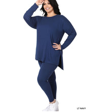 Load image into Gallery viewer, Fall Tunic Sets (PLUS)