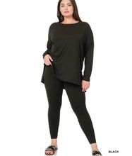 Load image into Gallery viewer, Fall Tunic Sets (PLUS)