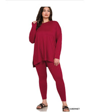 Load image into Gallery viewer, Fall Tunic Sets (PLUS)