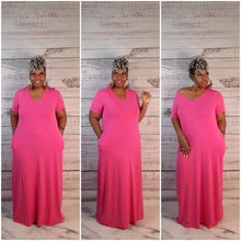 Load image into Gallery viewer, Stella Maxi Dress
