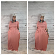 Load image into Gallery viewer, The Perfect Maxi Dress
