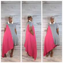 Load image into Gallery viewer, Serene Maxi Dress
