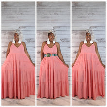 Load image into Gallery viewer, Paradise Maxi Dress
