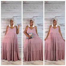 Load image into Gallery viewer, Paradise Maxi Dress
