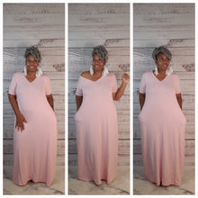 Load image into Gallery viewer, Stella Maxi Dress
