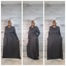 Load image into Gallery viewer, The Perfect Maxi Dress
