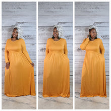 Load image into Gallery viewer, The Perfect Maxi Dress
