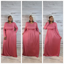 Load image into Gallery viewer, The Perfect Maxi Dress
