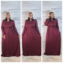 Load image into Gallery viewer, The Perfect Maxi Dress
