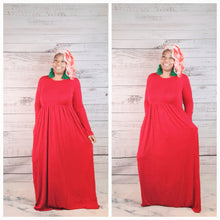 Load image into Gallery viewer, The Perfect Maxi Dress
