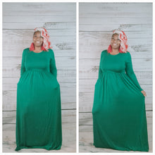 Load image into Gallery viewer, The Perfect Maxi Dress
