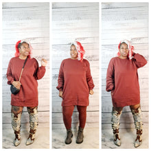 Load image into Gallery viewer, Jiggy Jogger Dress Set
