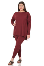 Load image into Gallery viewer, Fall Tunic Sets (PLUS)
