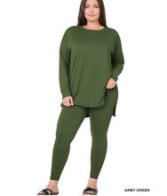Load image into Gallery viewer, Fall Tunic Sets (PLUS)
