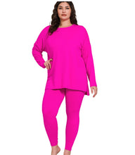 Load image into Gallery viewer, Fall Tunic Sets (PLUS)
