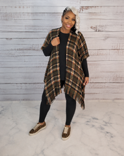 Load image into Gallery viewer, Diva Poncho
