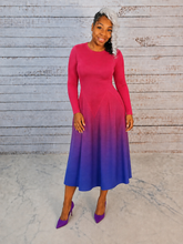Load image into Gallery viewer, Ombre Bouncy Dresses
