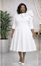 Load image into Gallery viewer, Sequin Devine Midi Dress
