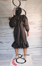 Load image into Gallery viewer, The Gift Midi Dress
