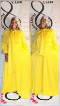 Load image into Gallery viewer, Lavish Lady Maxi Dress
