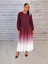 Load image into Gallery viewer, Ombre Bouncy Dresses
