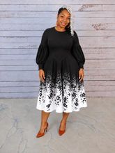 Load image into Gallery viewer, Ombre Bouncy Dresses
