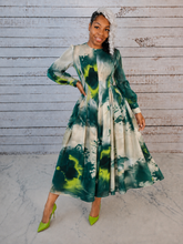 Load image into Gallery viewer, Ombre Bouncy Dresses
