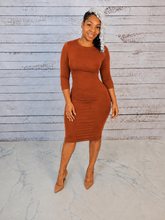 Load image into Gallery viewer, Solid Bodycon (Regular)
