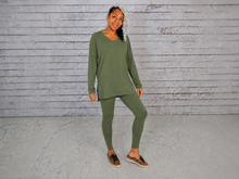 Load image into Gallery viewer, Fall Tunic Sets (PLUS)
