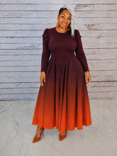 Load image into Gallery viewer, Ombre Bouncy Dresses
