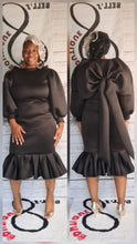 Load image into Gallery viewer, The Gift Midi Dress
