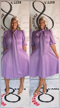 Load image into Gallery viewer, Leading Lady Midi Dress
