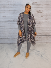 Load image into Gallery viewer, Diva Poncho
