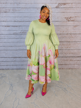 Load image into Gallery viewer, Ombre Bouncy Dresses
