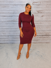 Load image into Gallery viewer, Solid Bodycon (Regular)
