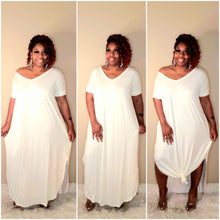 Load image into Gallery viewer, Rhonda Maxi Dress
