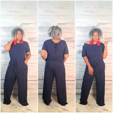 Load image into Gallery viewer, Spice Me Please Jumpsuit

