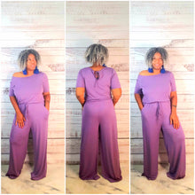 Load image into Gallery viewer, Spice Me Please Jumpsuit

