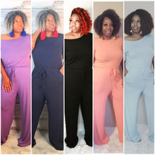 Load image into Gallery viewer, Spice Me Please Jumpsuit
