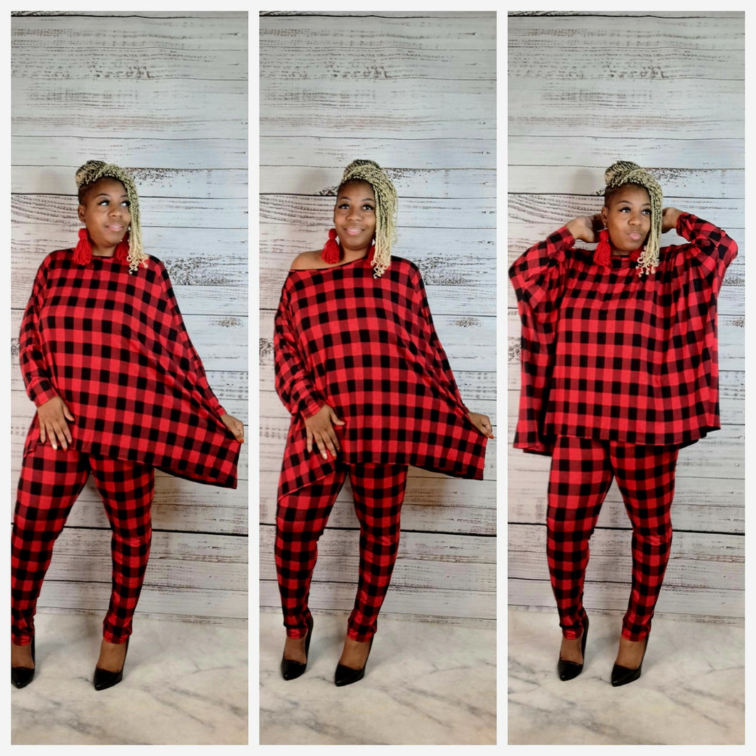 Steppin Out Set