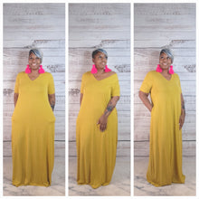 Load image into Gallery viewer, Stella Maxi Dress
