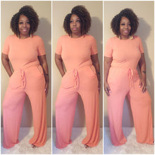 Load image into Gallery viewer, Spice Me Please Jumpsuit
