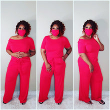 Load image into Gallery viewer, Spice Me Please Jumpsuit
