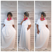 Load image into Gallery viewer, Destiny Maxi Dress
