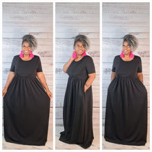 Load image into Gallery viewer, Destiny Maxi Dress
